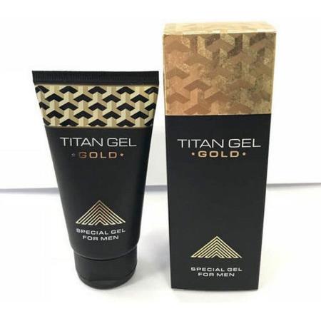titan gel gold precio opiniones comentarios farmacias mercadona